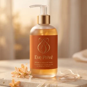 Home eve privé premium intimate wash