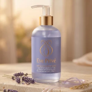 Home lavender & prebiotic formula