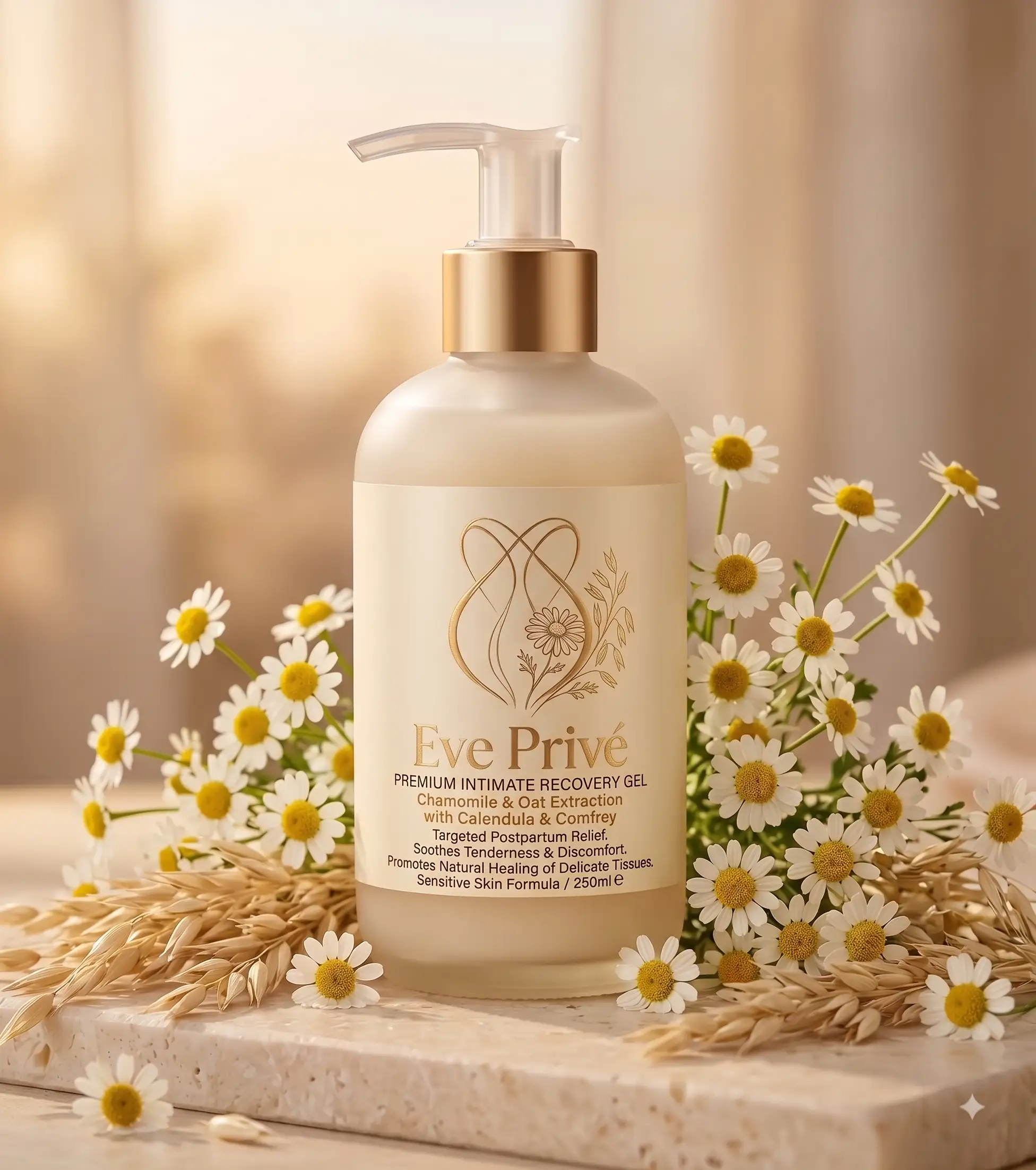 chamomile & postpartum recovery chamomile & postpartum recovery